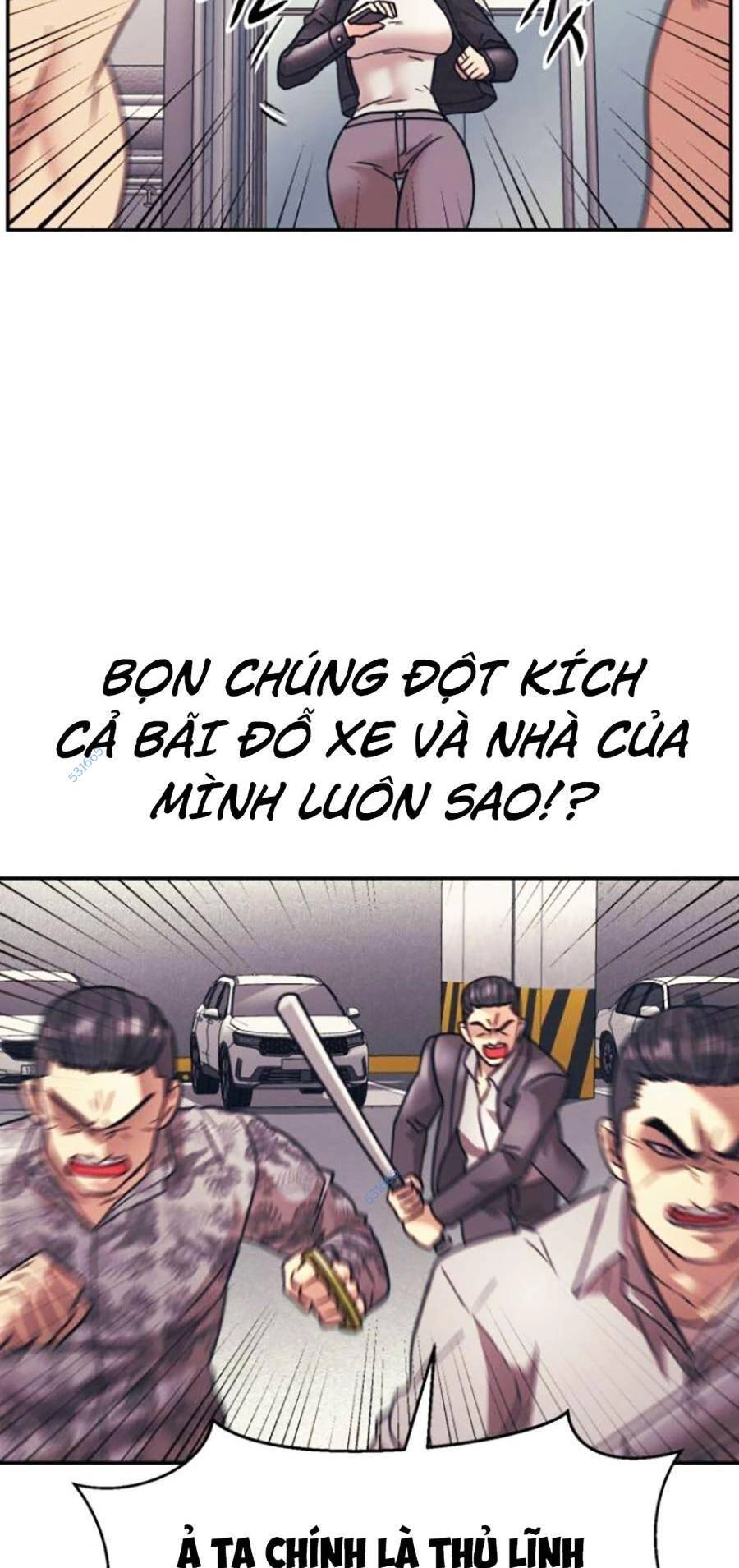 Bản Ngã Tối Thượng Chapter 26 - 27
