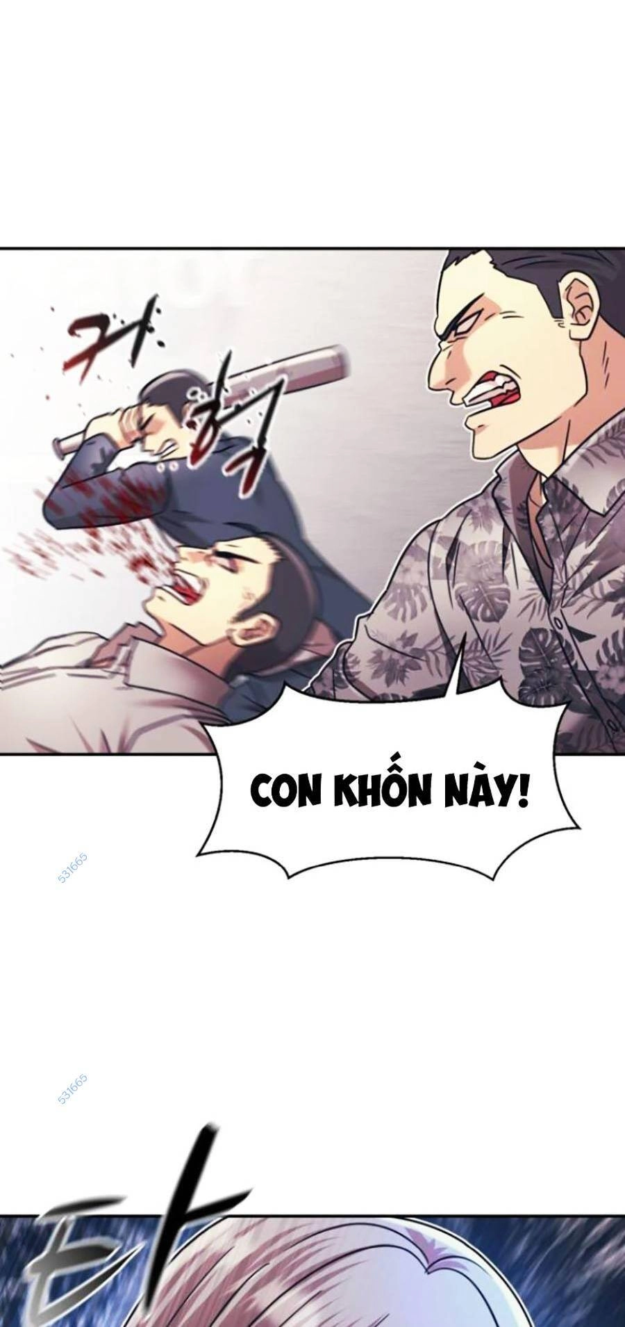 Bản Ngã Tối Thượng Chapter 26 - 31