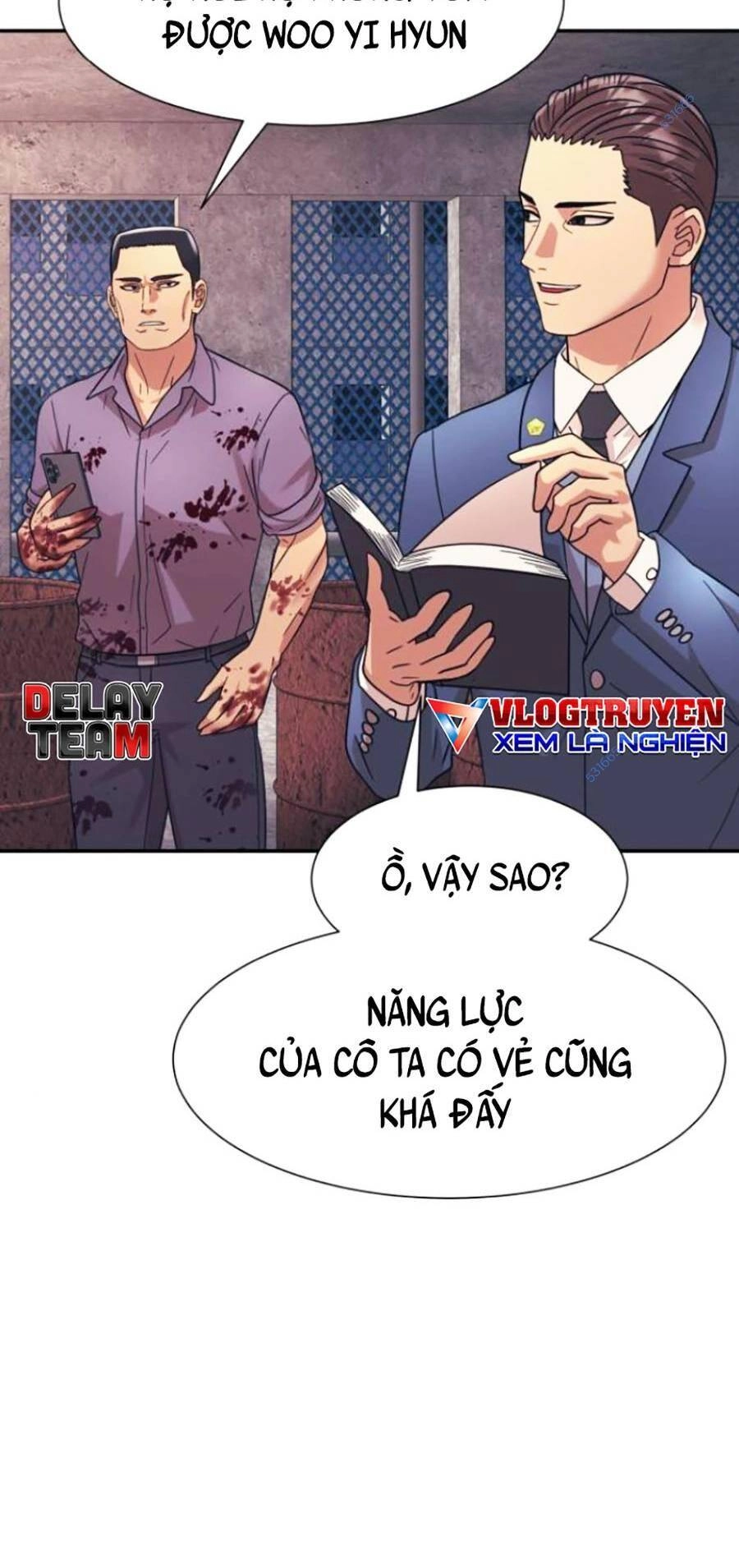 Bản Ngã Tối Thượng Chapter 26 - 39