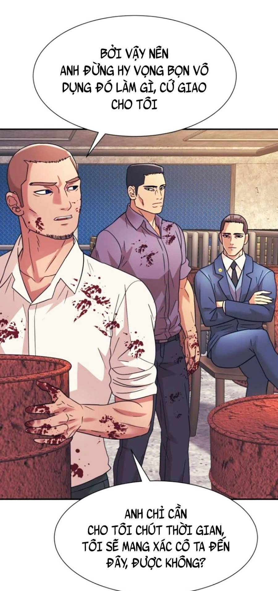 Bản Ngã Tối Thượng Chapter 26 - 40