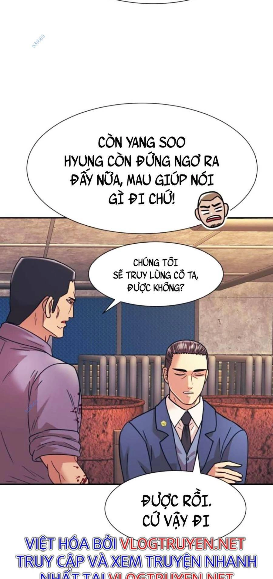 Bản Ngã Tối Thượng Chapter 26 - 41
