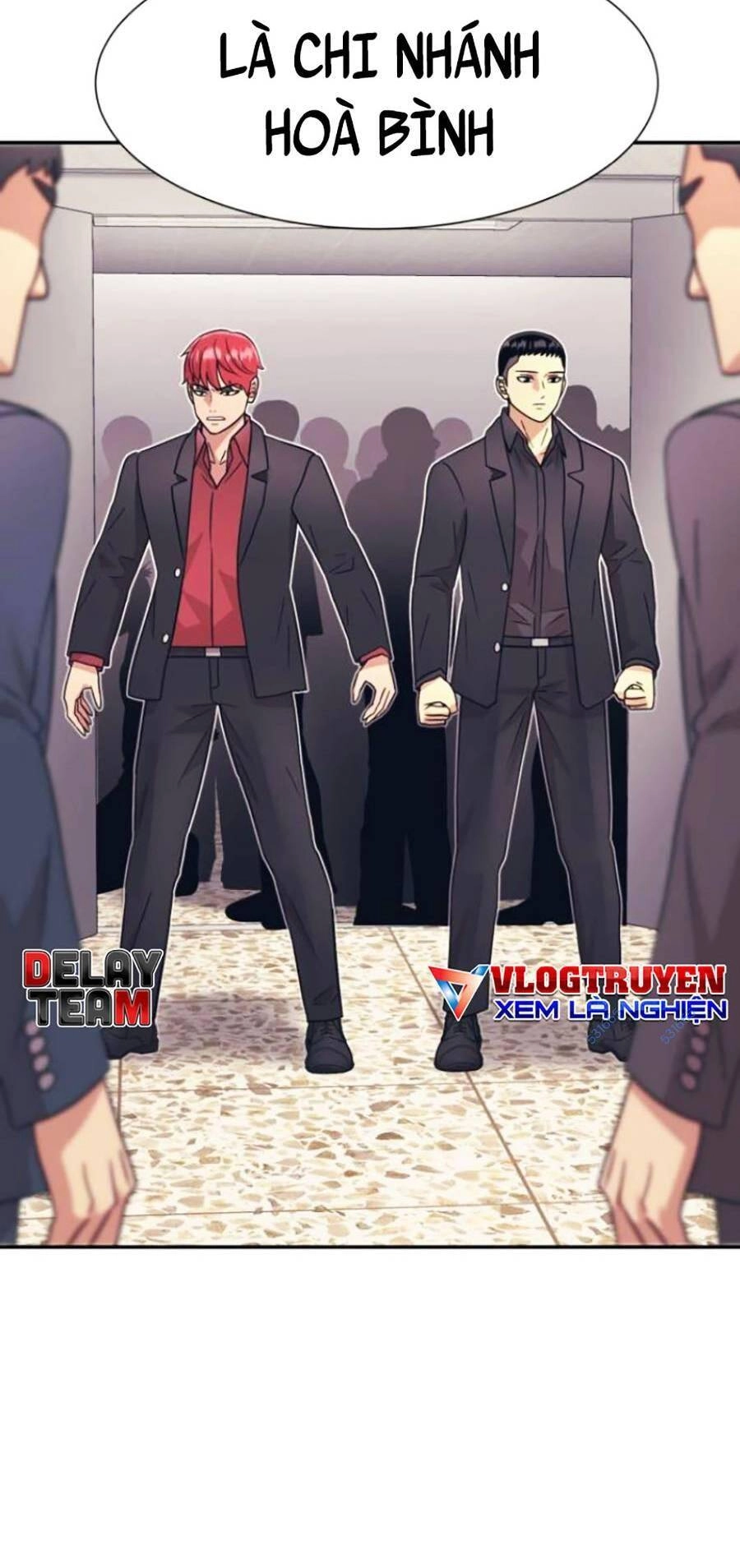 Bản Ngã Tối Thượng Chapter 26 - 47