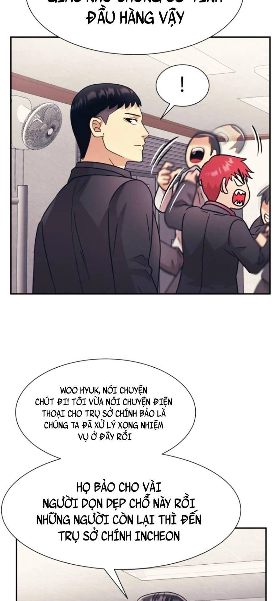 Bản Ngã Tối Thượng Chapter 26 - 56