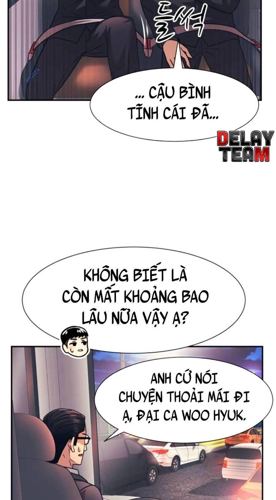 Bản Ngã Tối Thượng Chapter 27 - 45