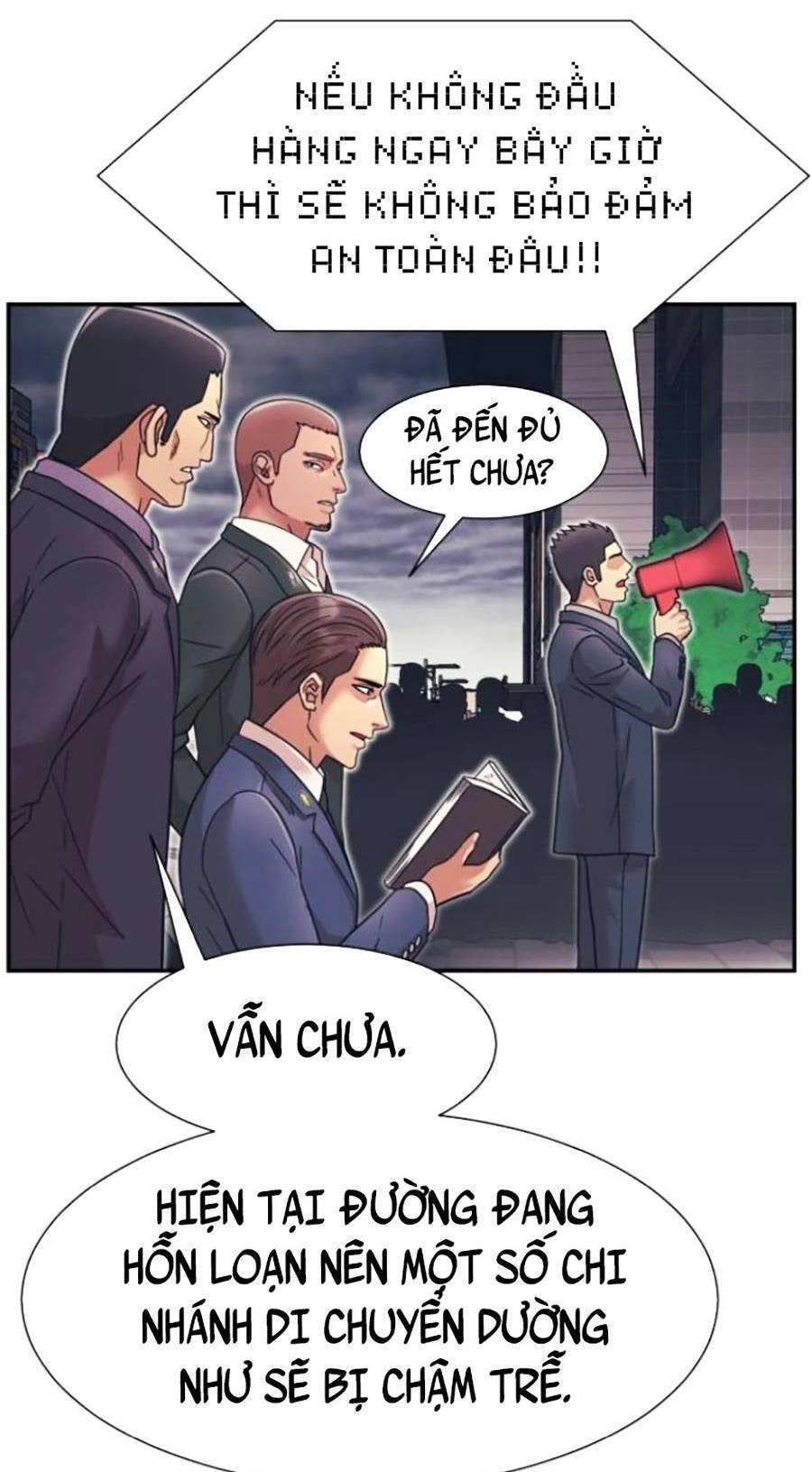 Bản Ngã Tối Thượng Chapter 27 - 50