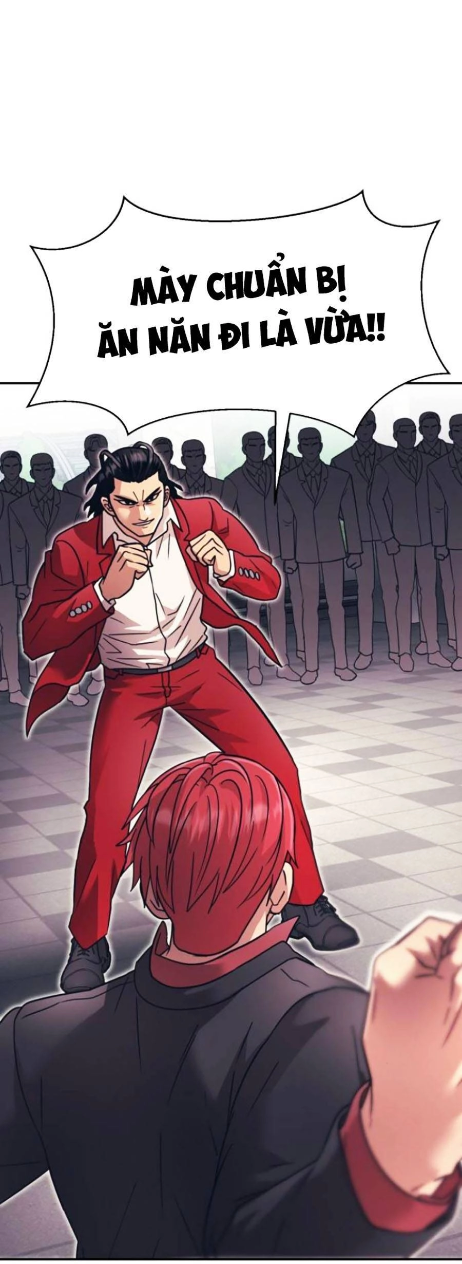 Bản Ngã Tối Thượng Chapter 28 - 12