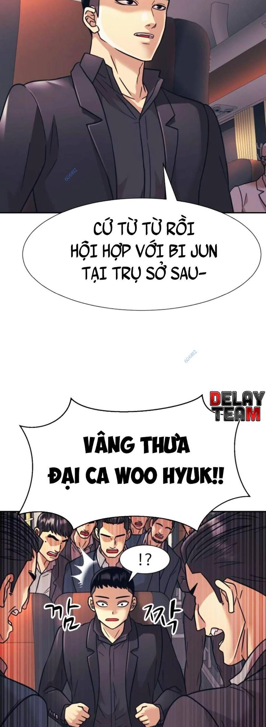 Bản Ngã Tối Thượng Chapter 28 - 17