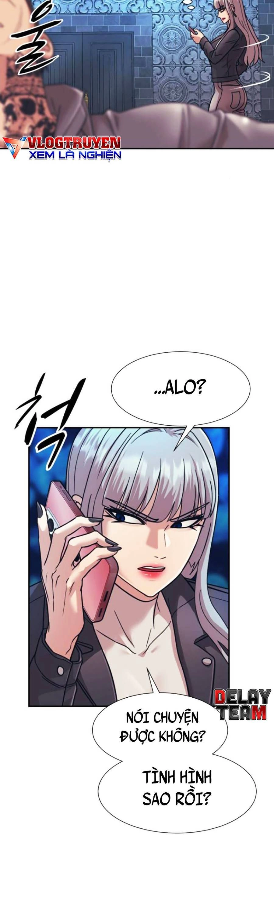 Bản Ngã Tối Thượng Chapter 28 - 28