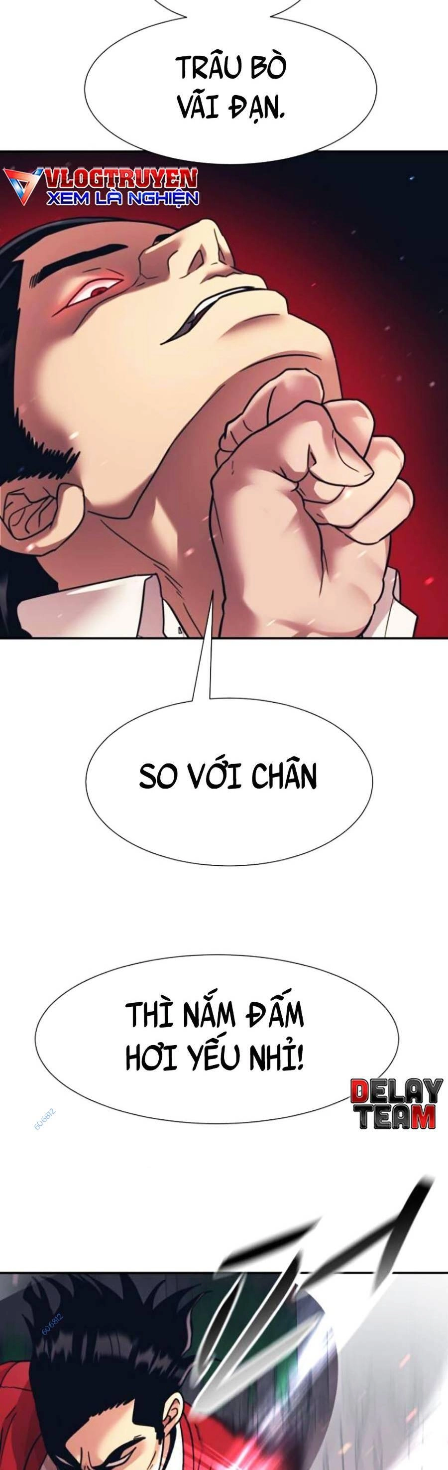 Bản Ngã Tối Thượng Chapter 28 - 33