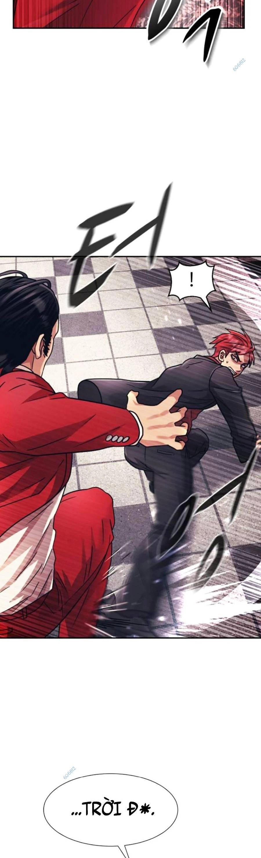 Bản Ngã Tối Thượng Chapter 28 - 37