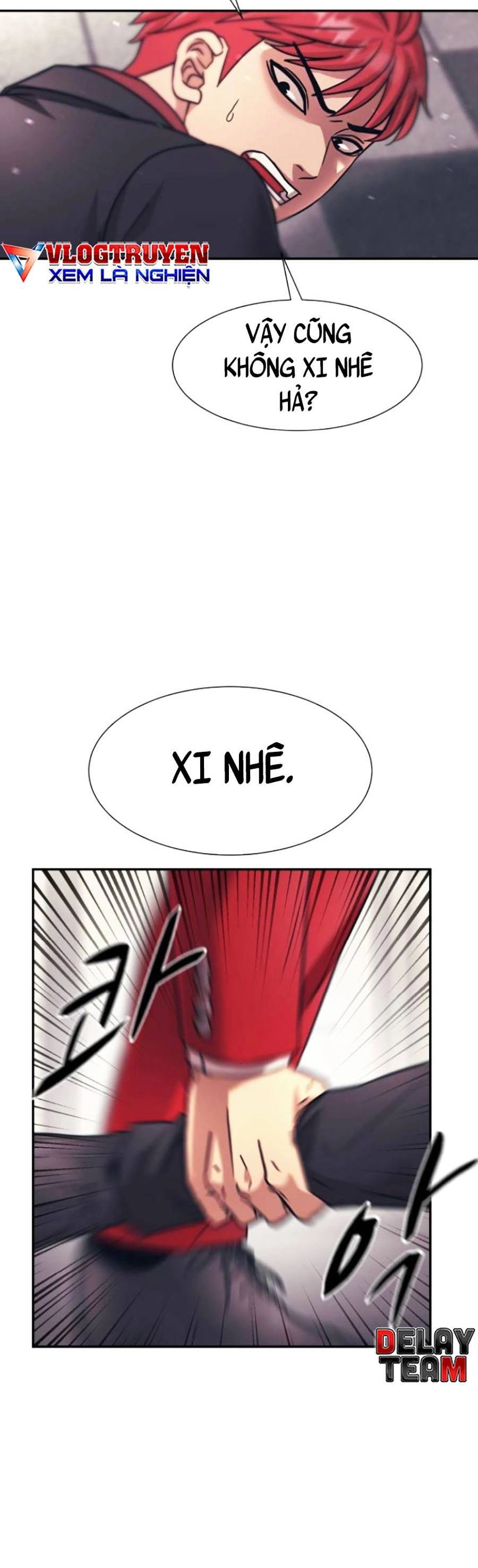 Bản Ngã Tối Thượng Chapter 28 - 38