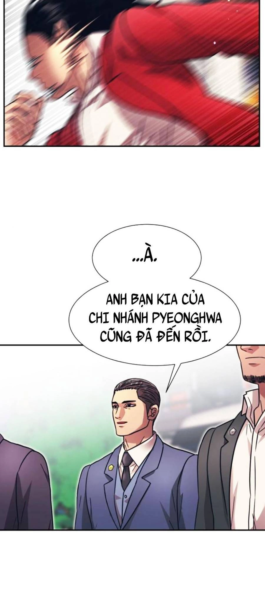Bản Ngã Tối Thượng Chapter 28 - 46