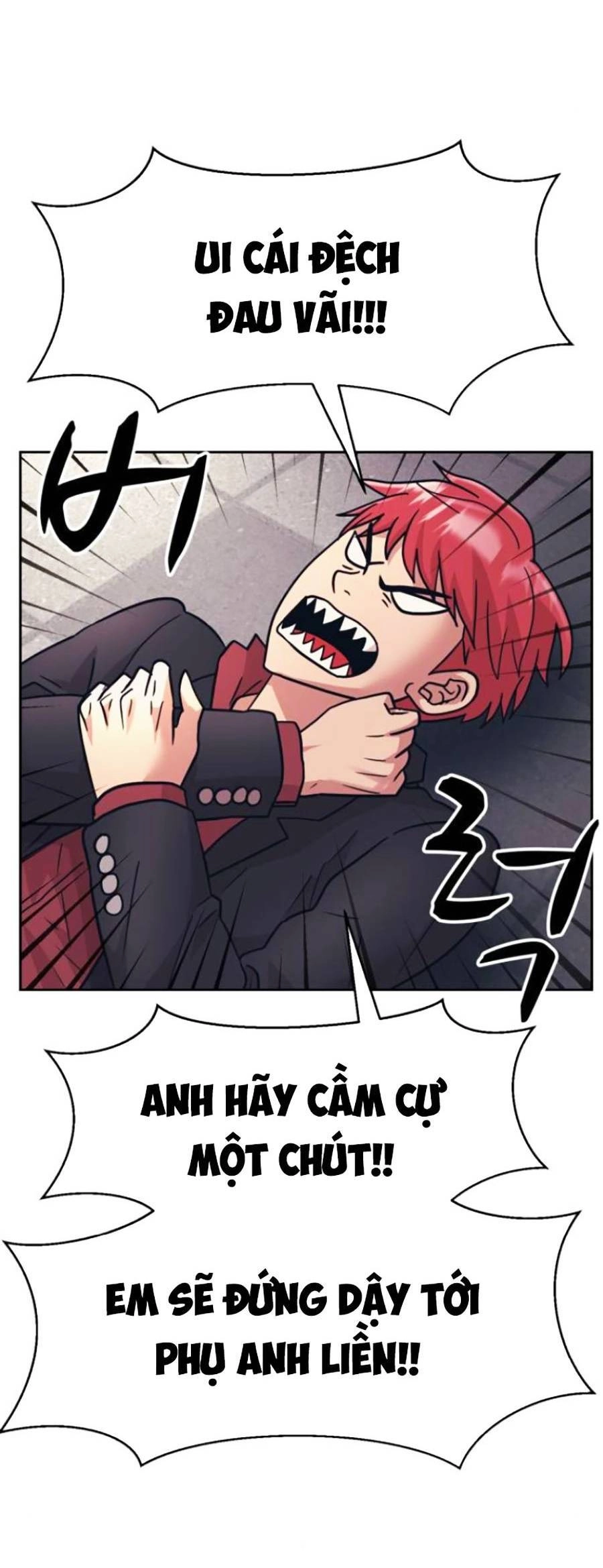 Bản Ngã Tối Thượng Chapter 29 - 31