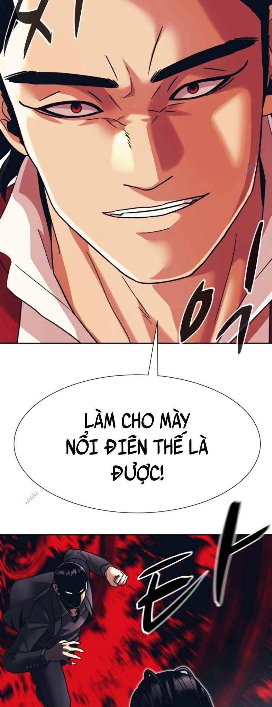 Bản Ngã Tối Thượng Chapter 29 - 34