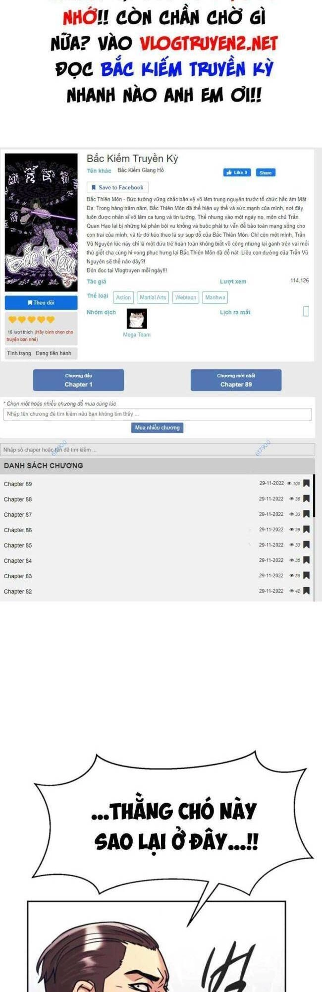 Bản Ngã Tối Thượng Chapter 31 - 14