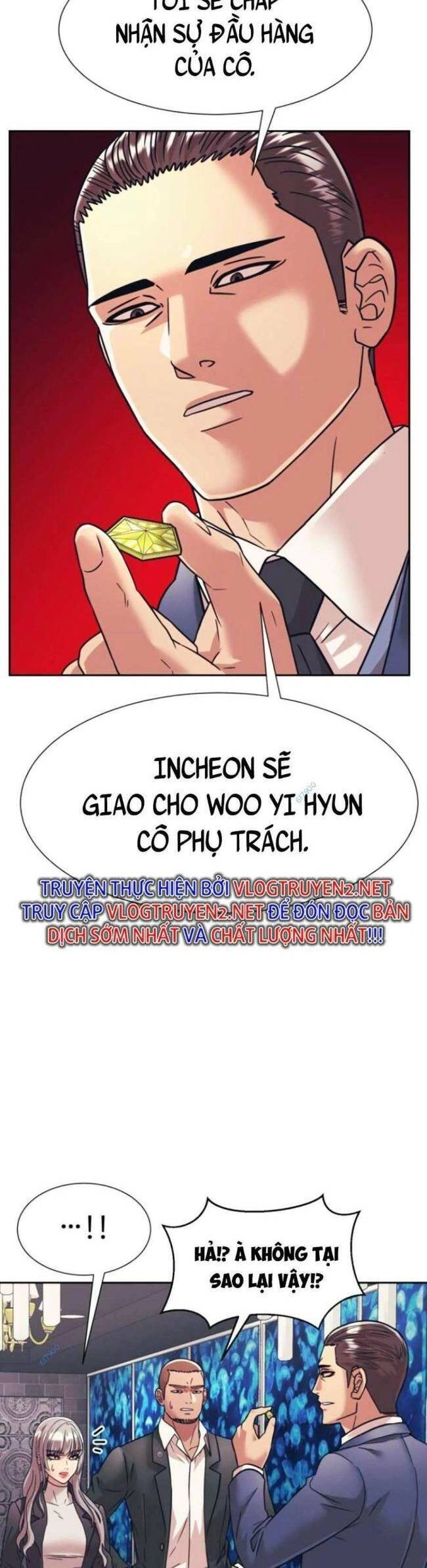 Bản Ngã Tối Thượng Chapter 31 - 32
