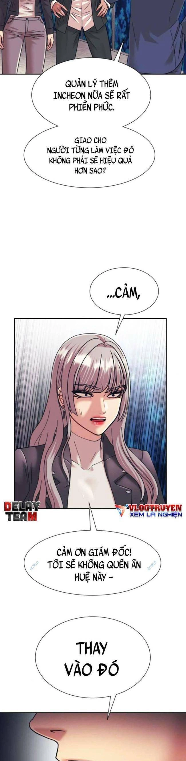 Bản Ngã Tối Thượng Chapter 31 - 33