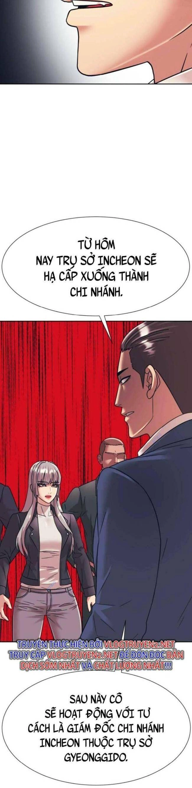 Bản Ngã Tối Thượng Chapter 31 - 34