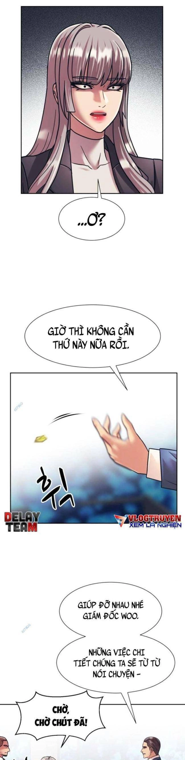 Bản Ngã Tối Thượng Chapter 31 - 35