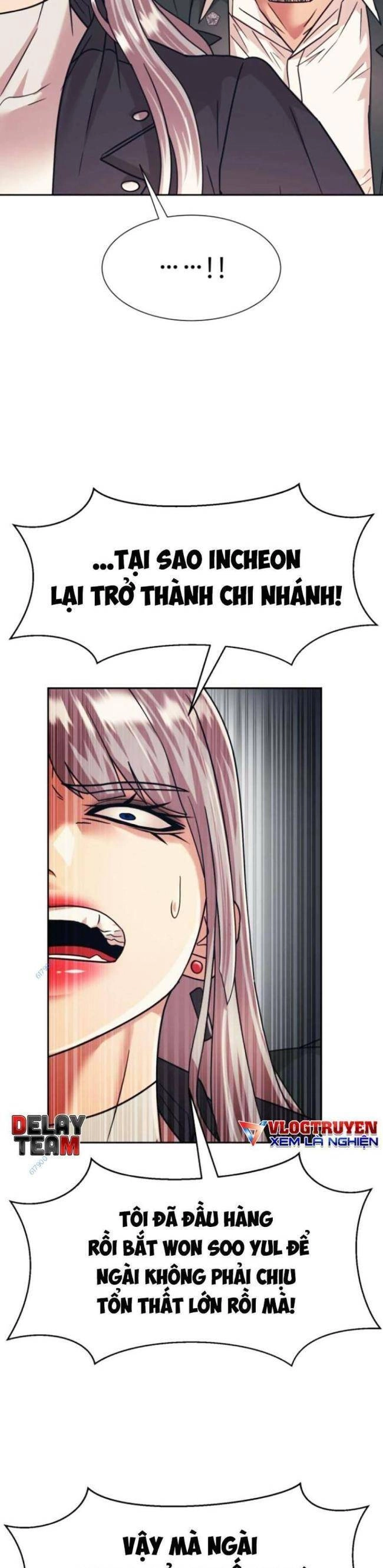 Bản Ngã Tối Thượng Chapter 31 - 37