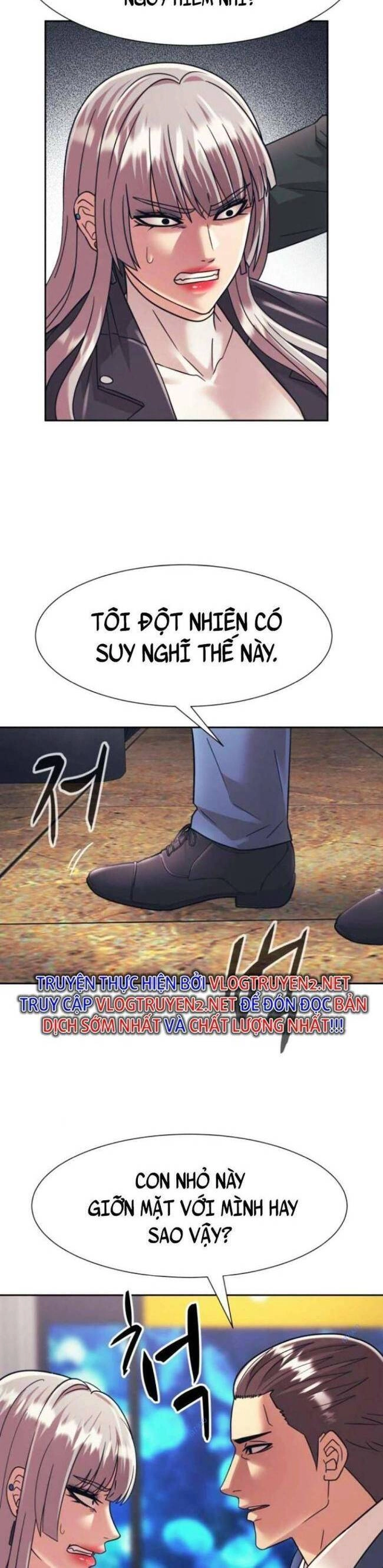 Bản Ngã Tối Thượng Chapter 31 - 40