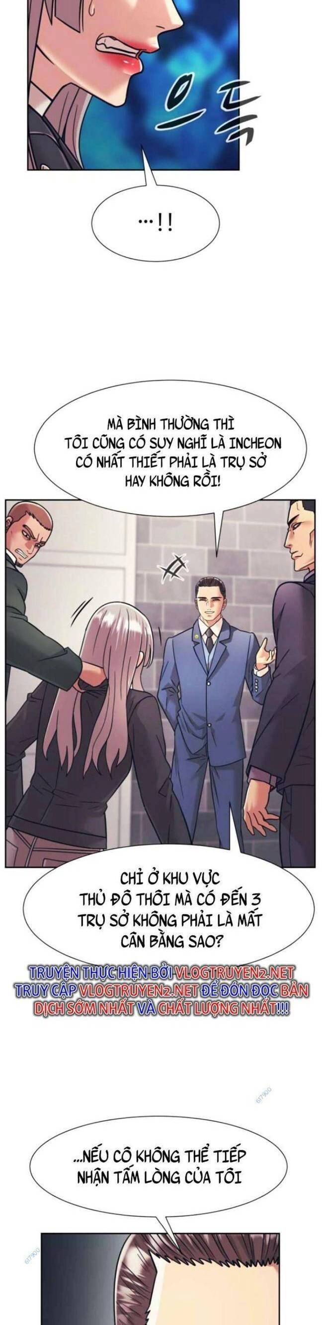 Bản Ngã Tối Thượng Chapter 31 - 42