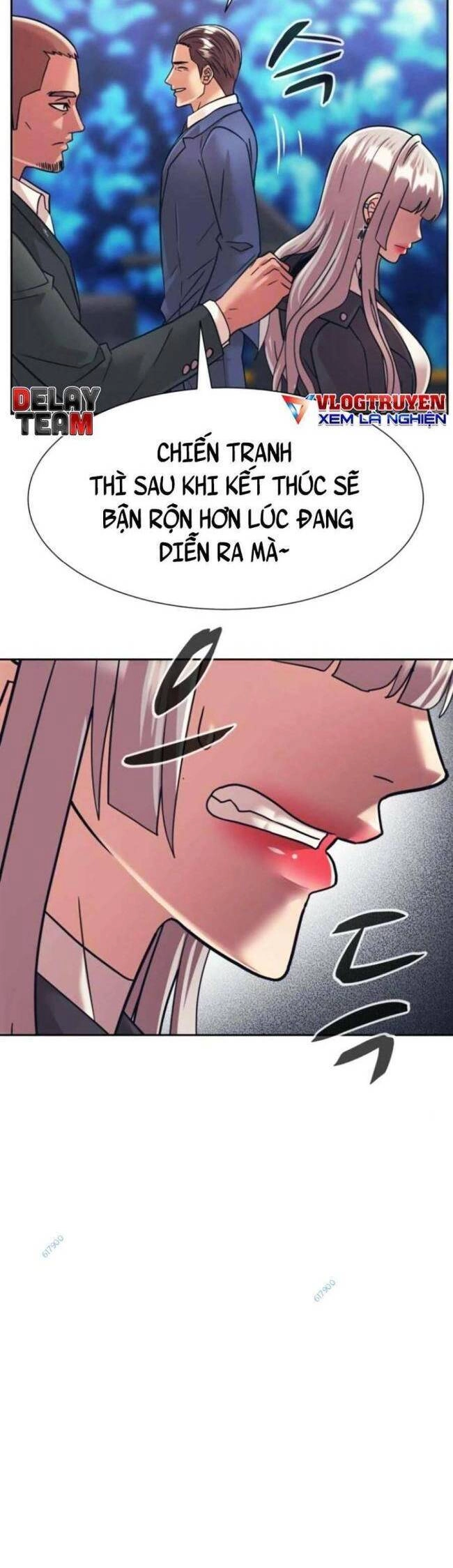 Bản Ngã Tối Thượng Chapter 31 - 46