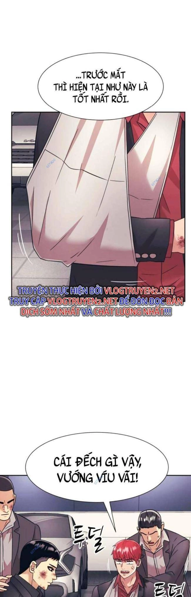 Bản Ngã Tối Thượng Chapter 31 - 47