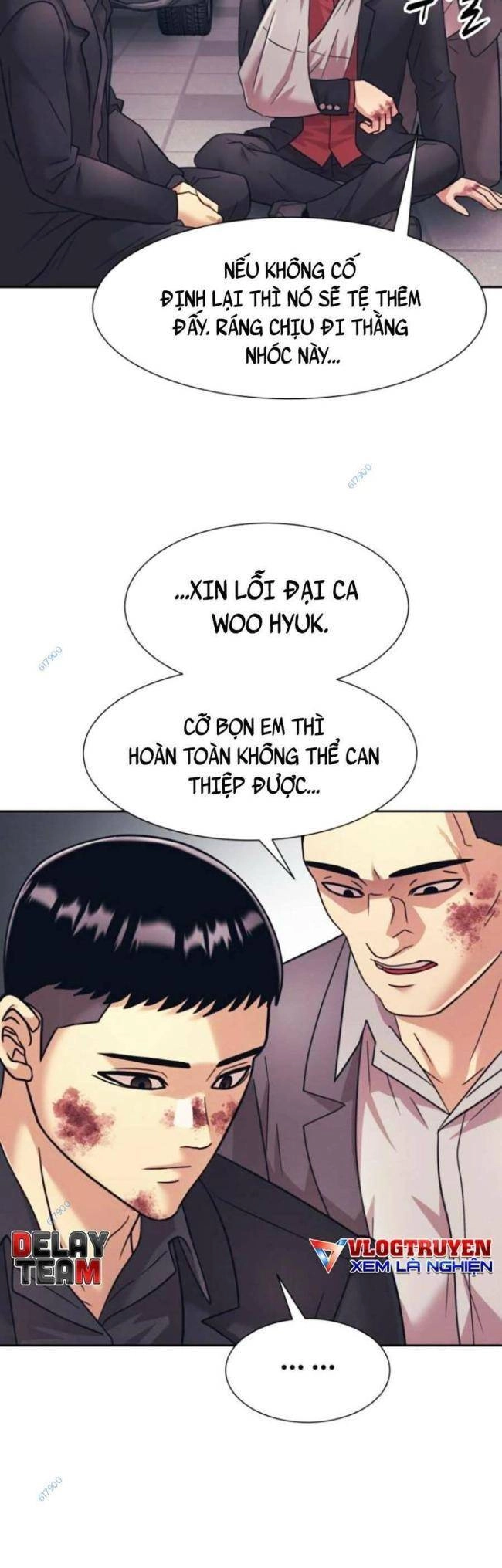 Bản Ngã Tối Thượng Chapter 31 - 48