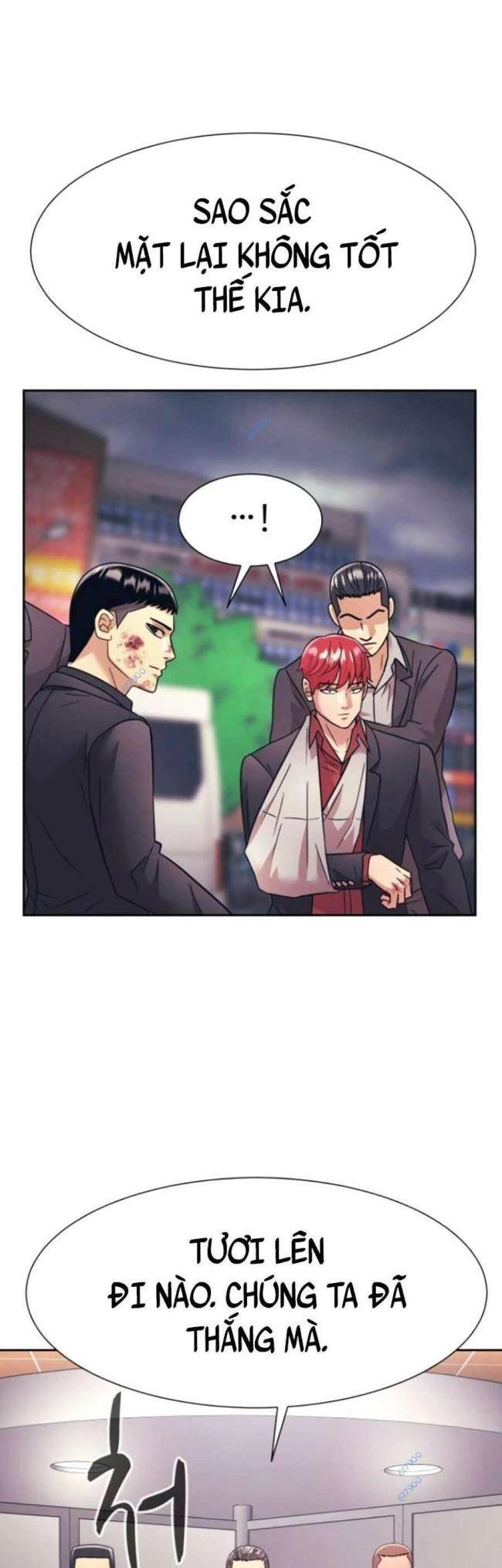 Bản Ngã Tối Thượng Chapter 31 - 49