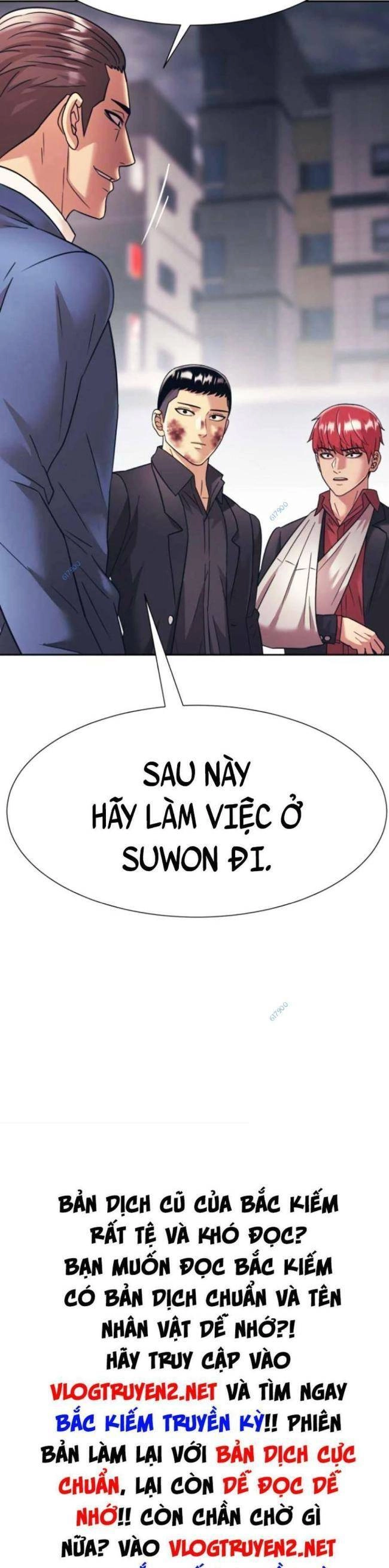 Bản Ngã Tối Thượng Chapter 31 - 53