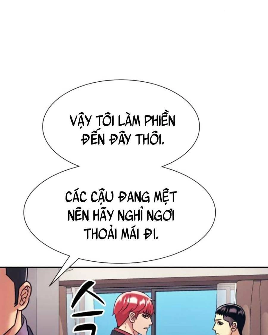 Bản Ngã Tối Thượng Chapter 36 - 39