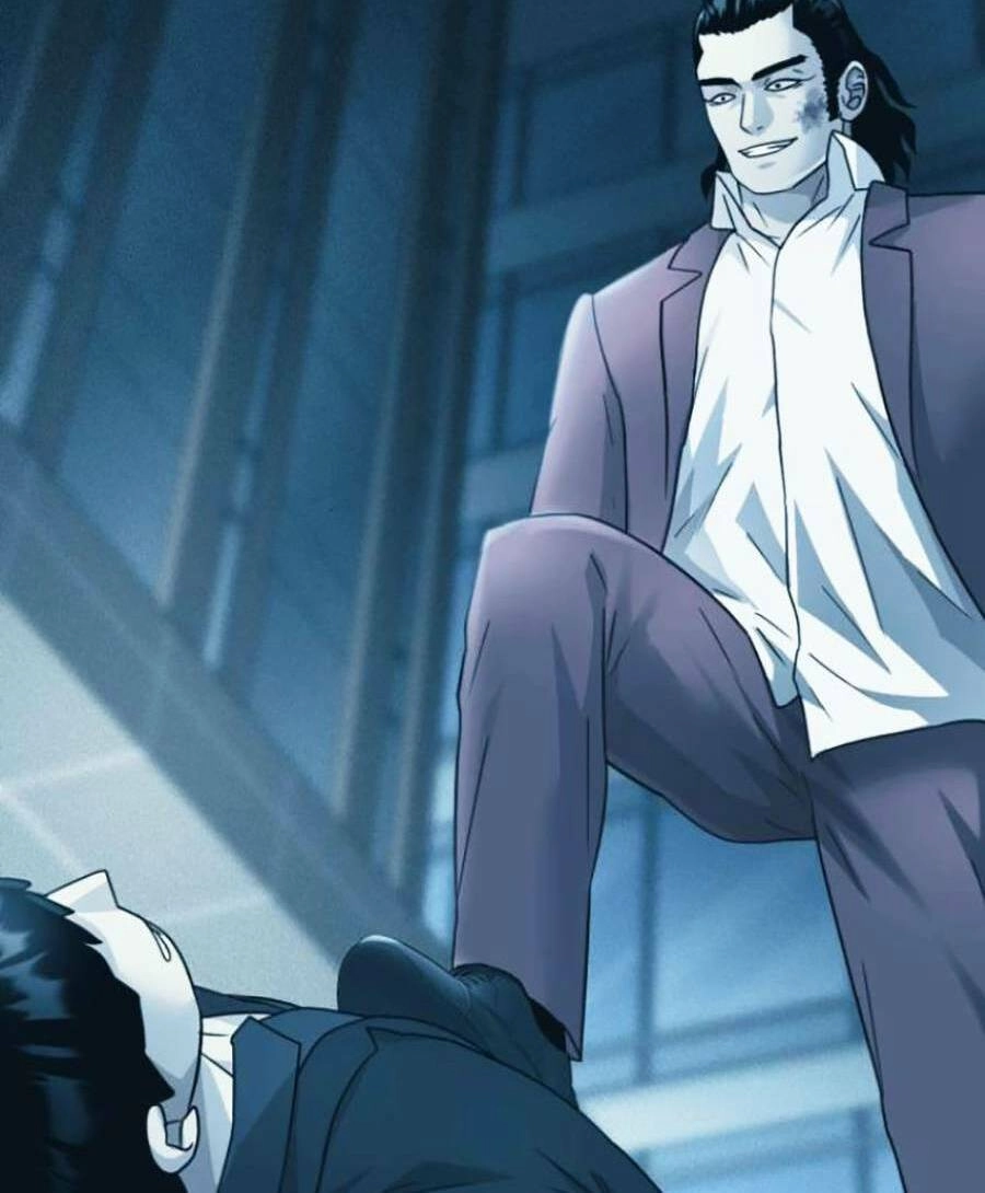 Bản Ngã Tối Thượng Chapter 36 - 58