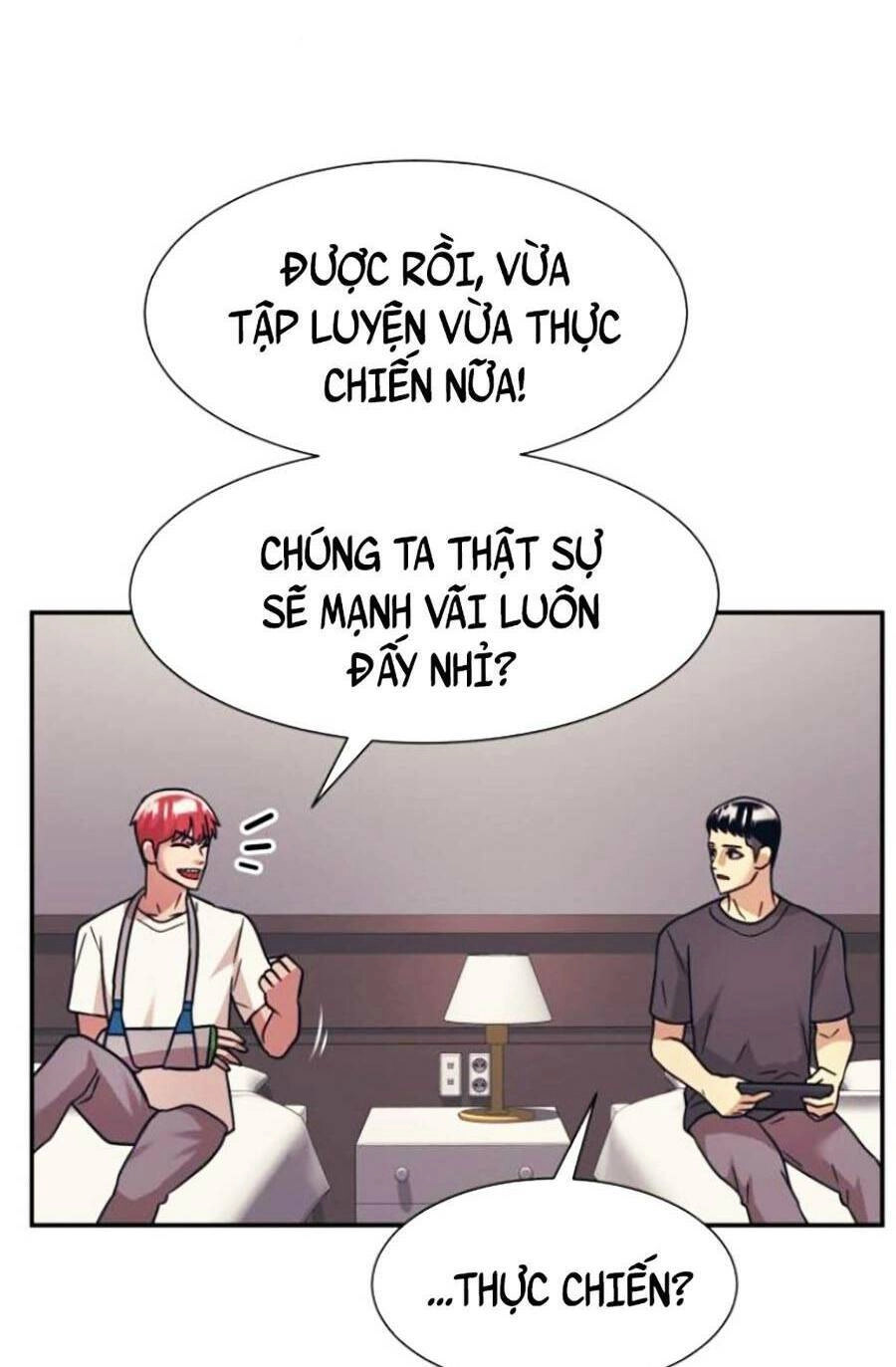 Bản Ngã Tối Thượng Chapter 36 - 114