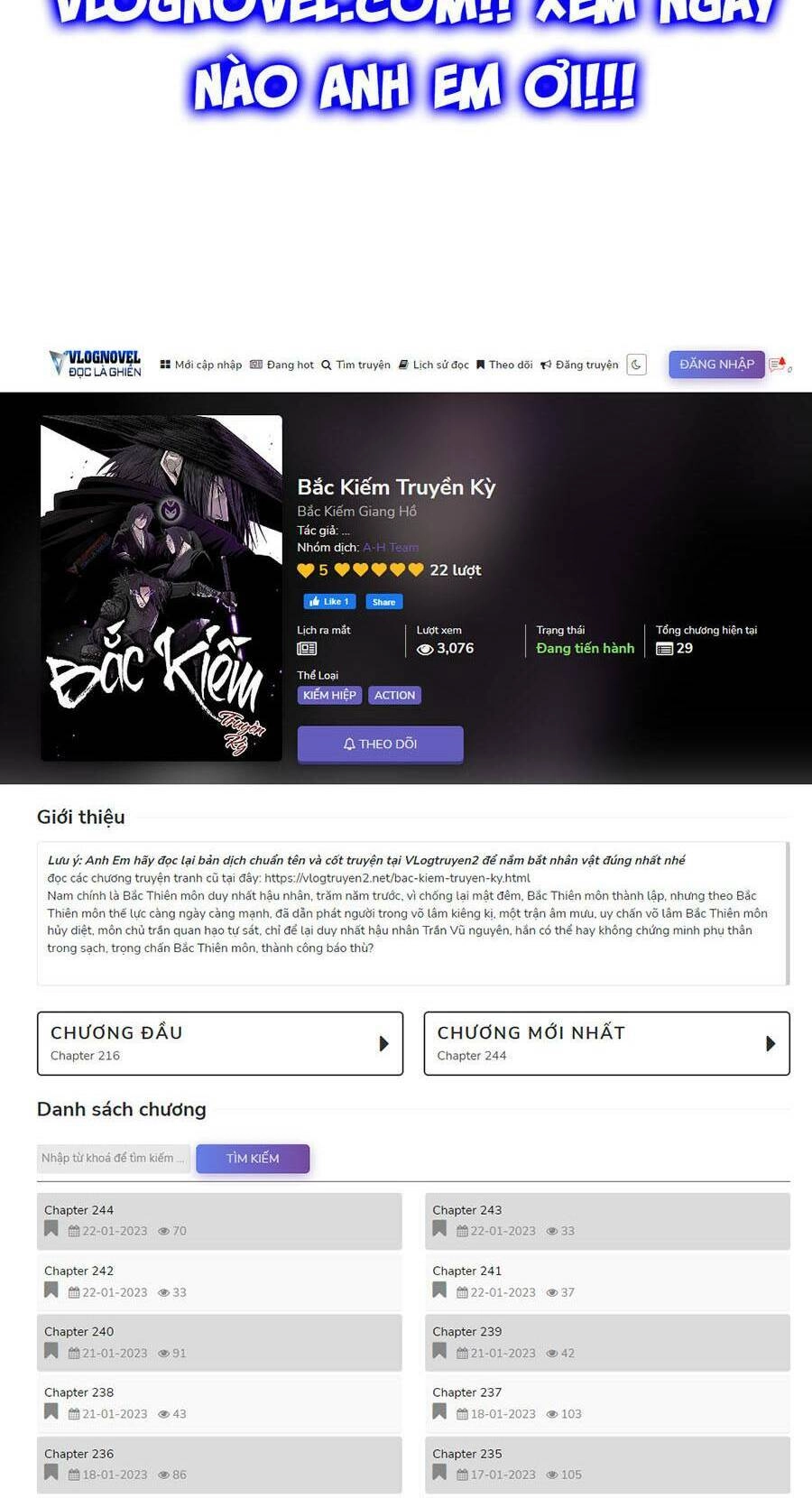 Bản Ngã Tối Thượng Chapter 37 - 125