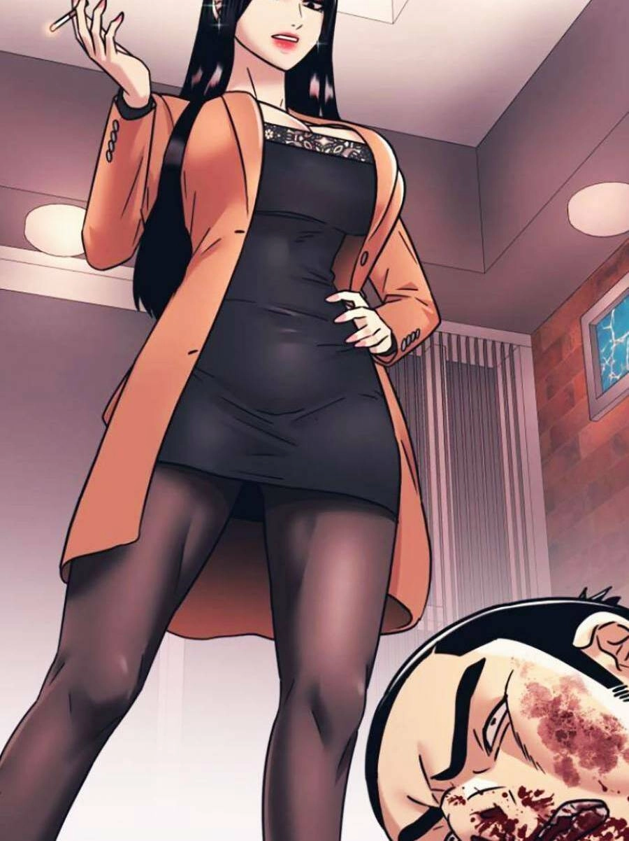 Bản Ngã Tối Thượng Chapter 38 - 16