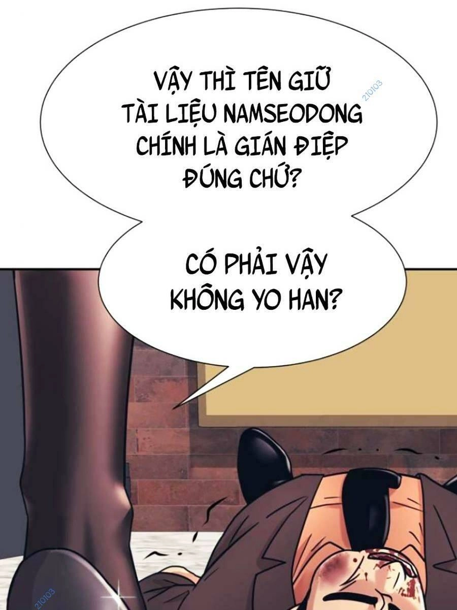 Bản Ngã Tối Thượng Chapter 38 - 41