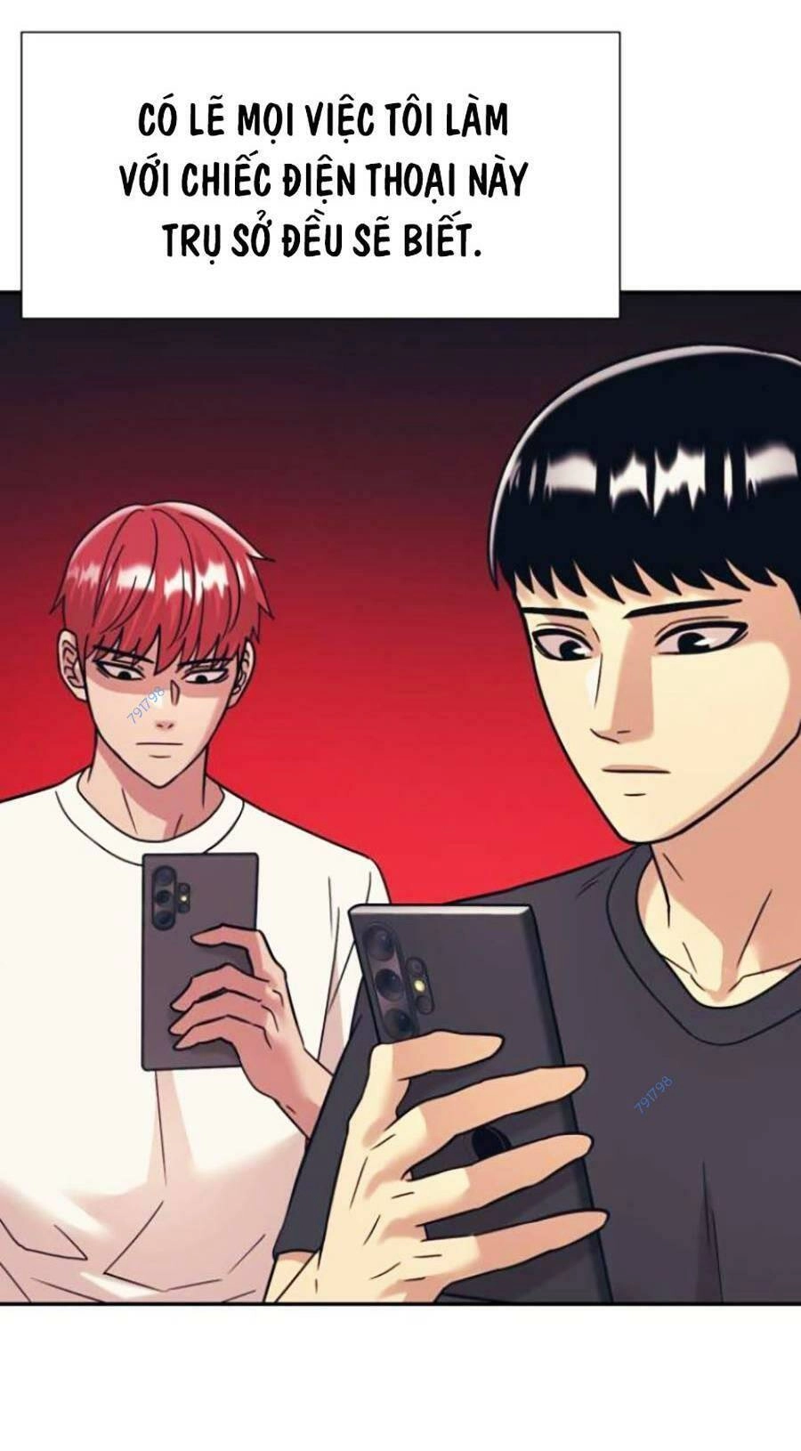 Bản Ngã Tối Thượng Chapter 40 - 52