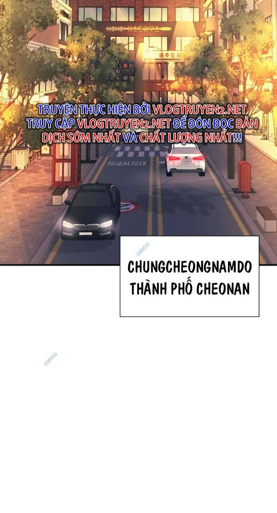 Bản Ngã Tối Thượng Chapter 41 - 80
