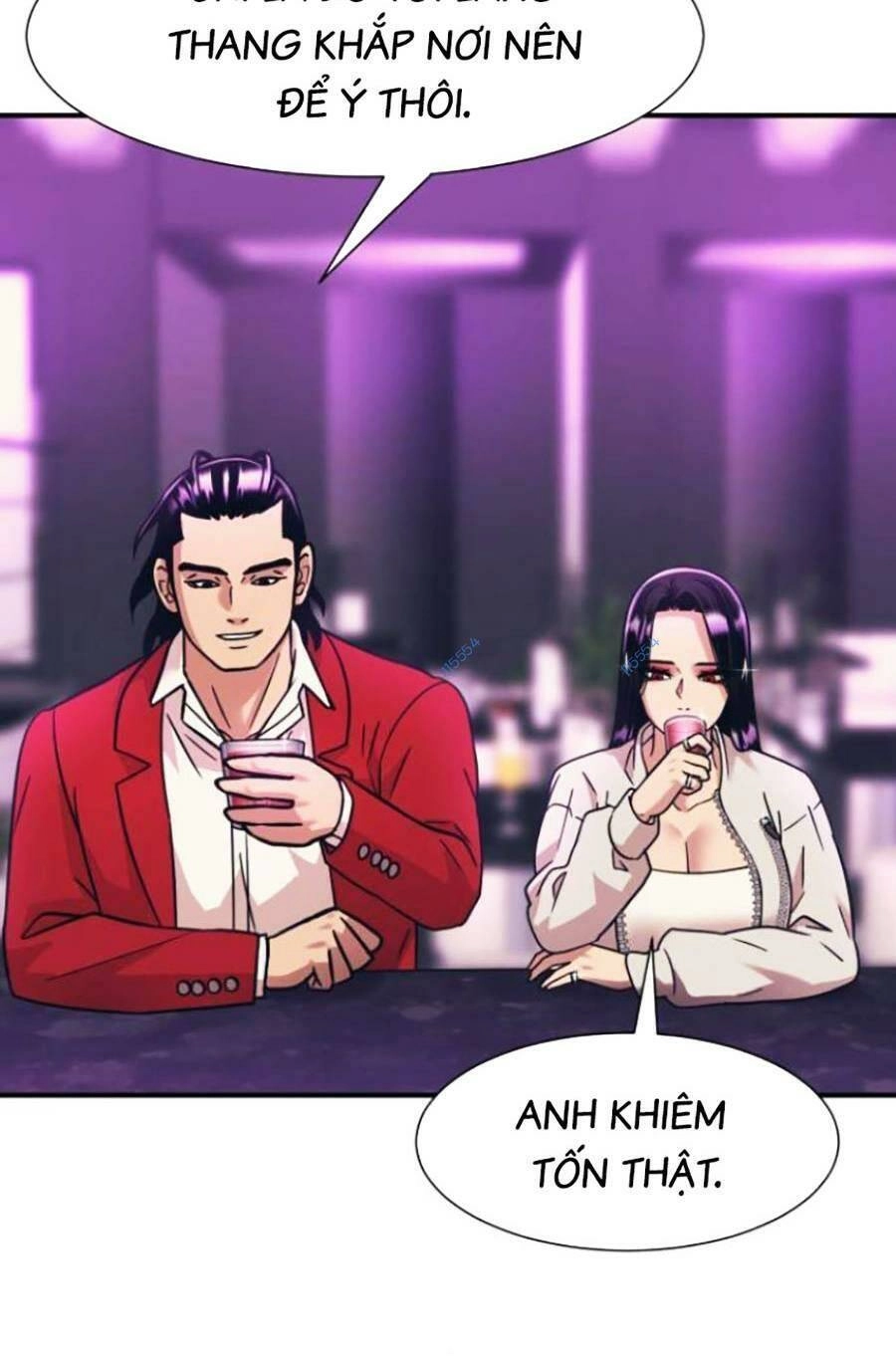 Bản Ngã Tối Thượng Chapter 42 - 49