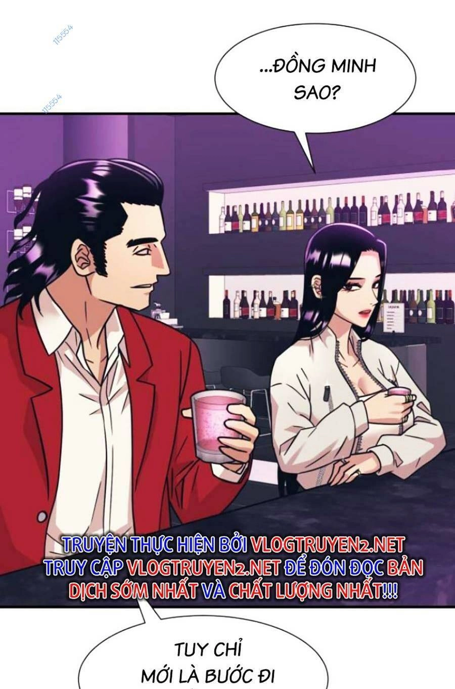 Bản Ngã Tối Thượng Chapter 42 - 53