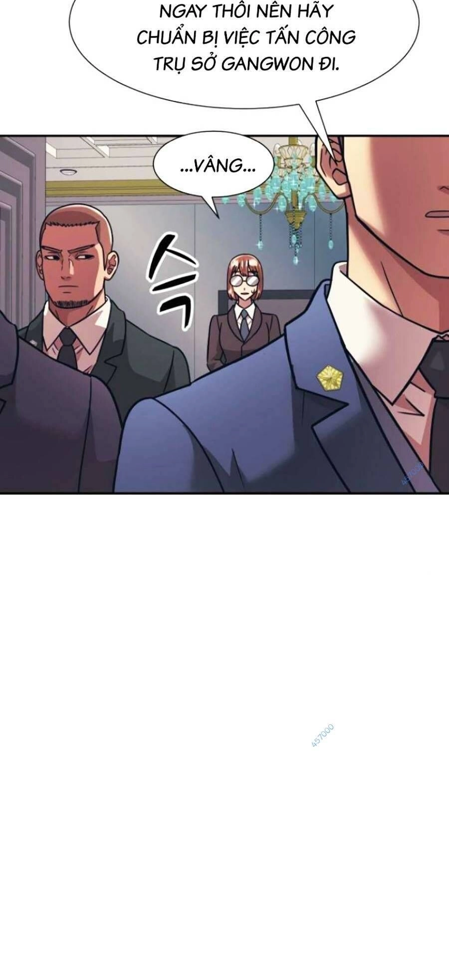 Bản Ngã Tối Thượng Chapter 43 - 45