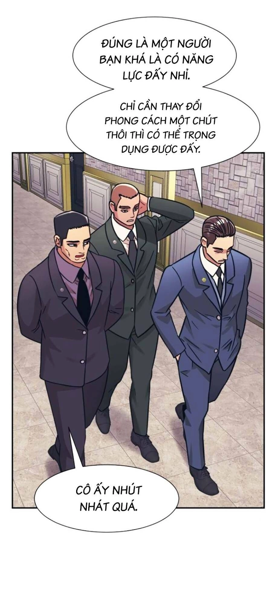 Bản Ngã Tối Thượng Chapter 43 - 46