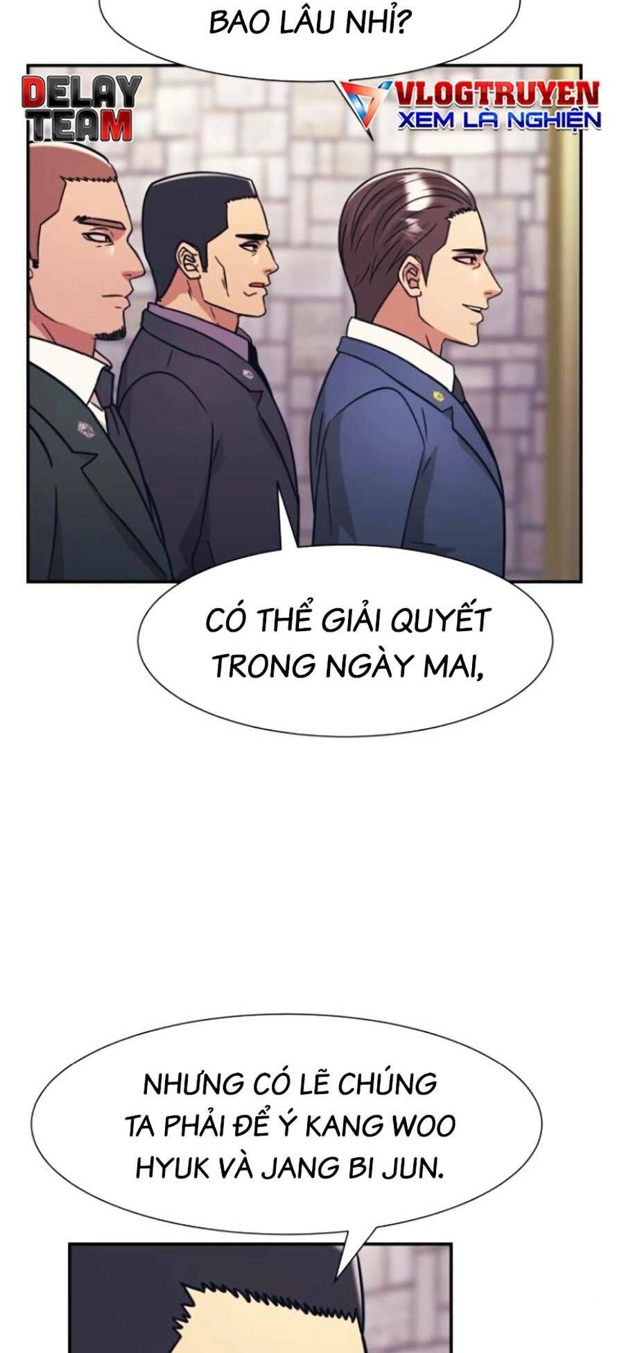 Bản Ngã Tối Thượng Chapter 43 - 50