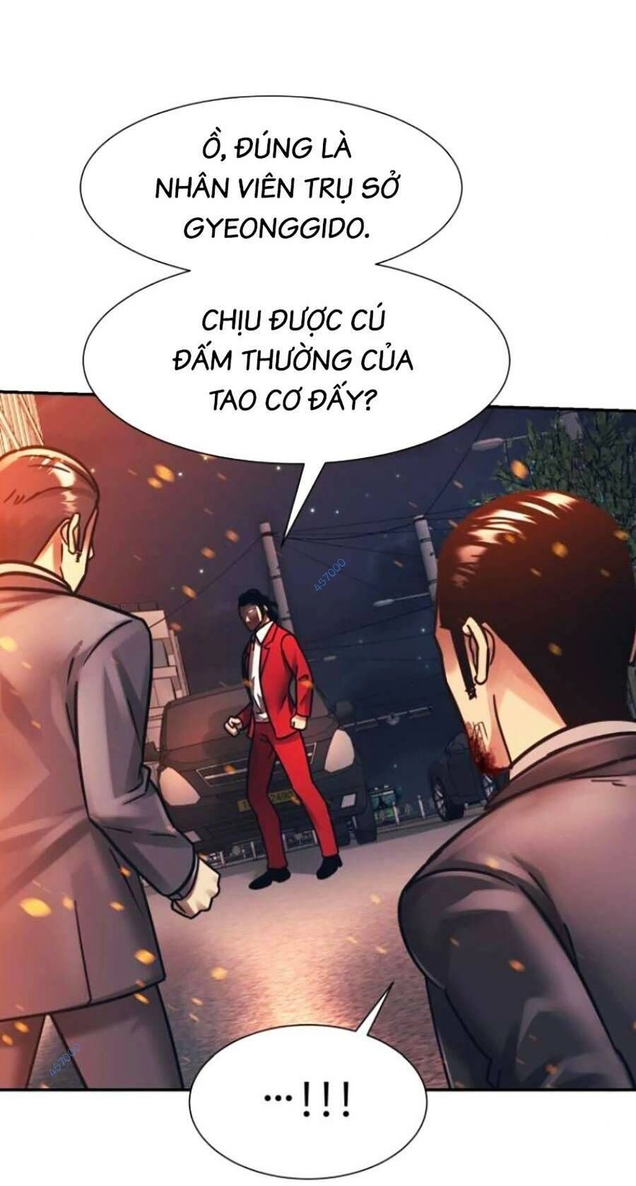 Bản Ngã Tối Thượng Chapter 46 - 17