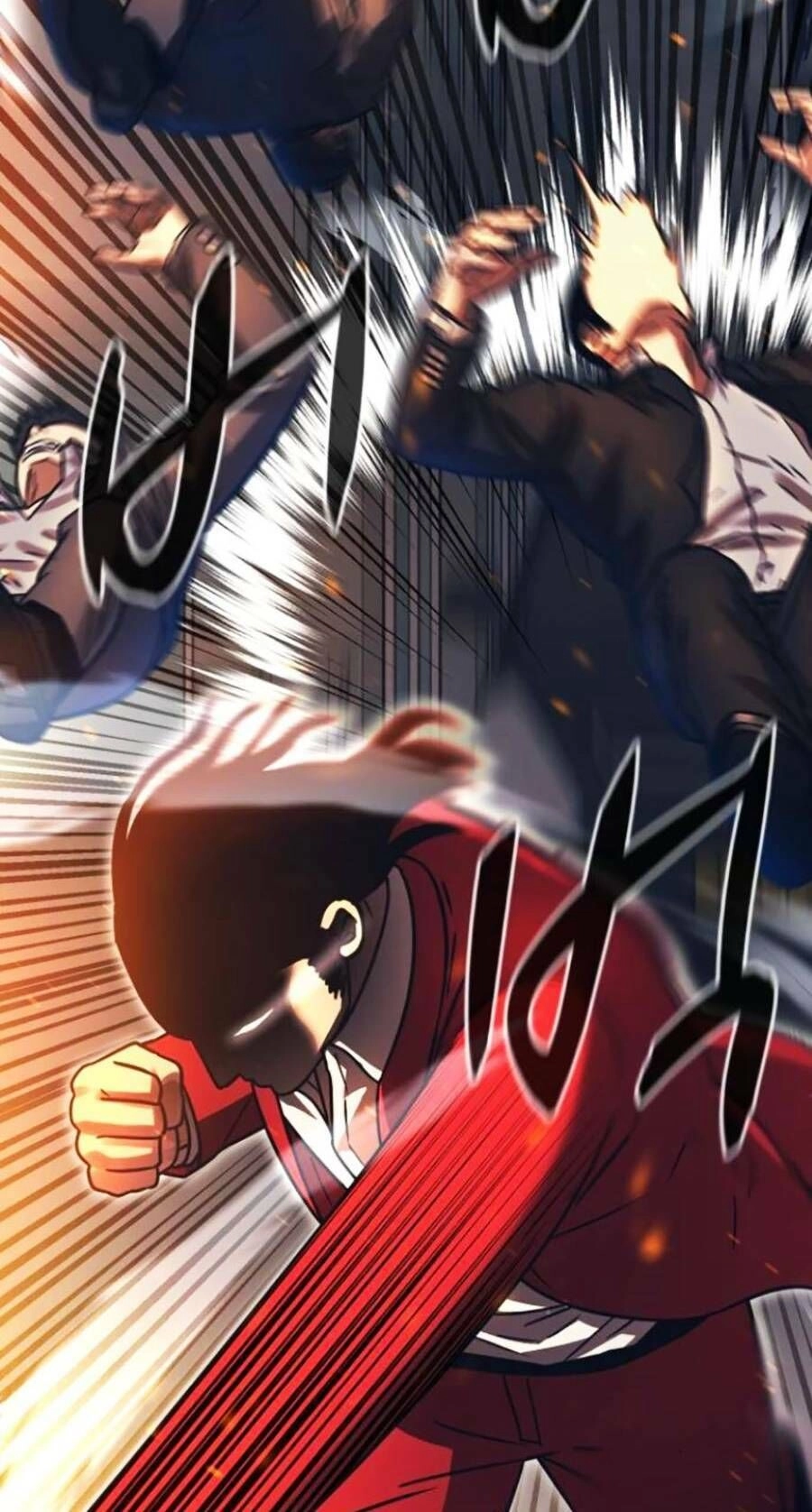 Bản Ngã Tối Thượng Chapter 46 - 22