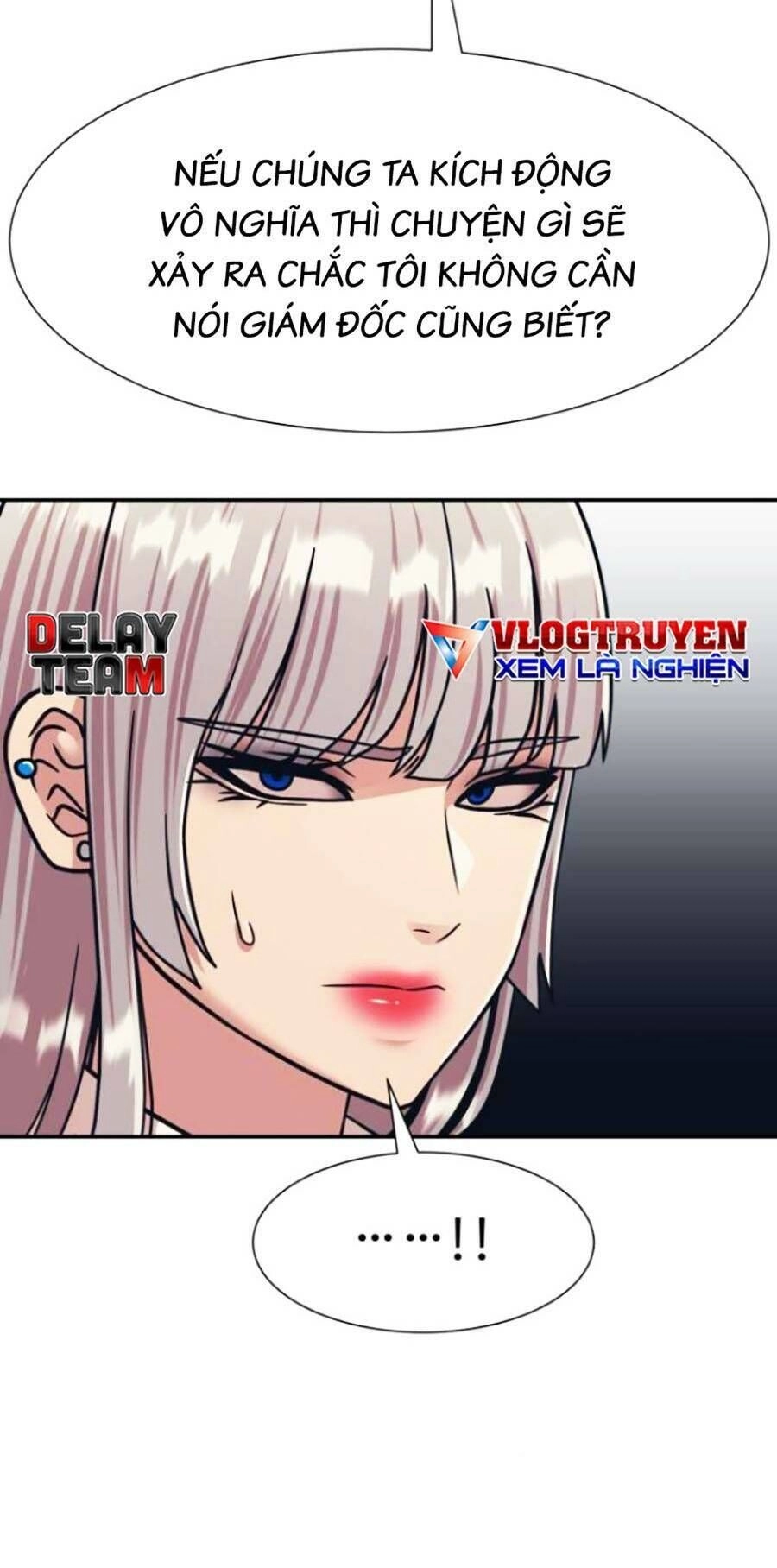 Bản Ngã Tối Thượng Chapter 47 - 49