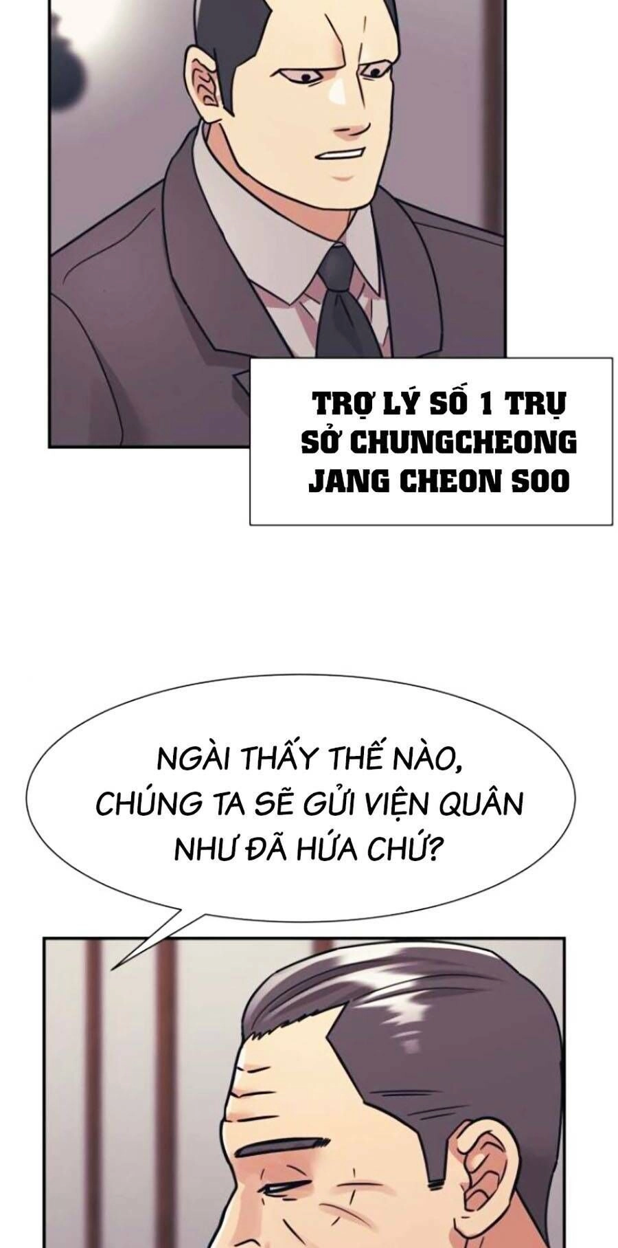 Bản Ngã Tối Thượng Chapter 47 - 52