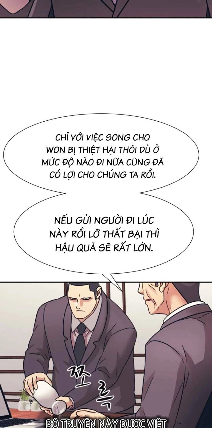 Bản Ngã Tối Thượng Chapter 47 - 55
