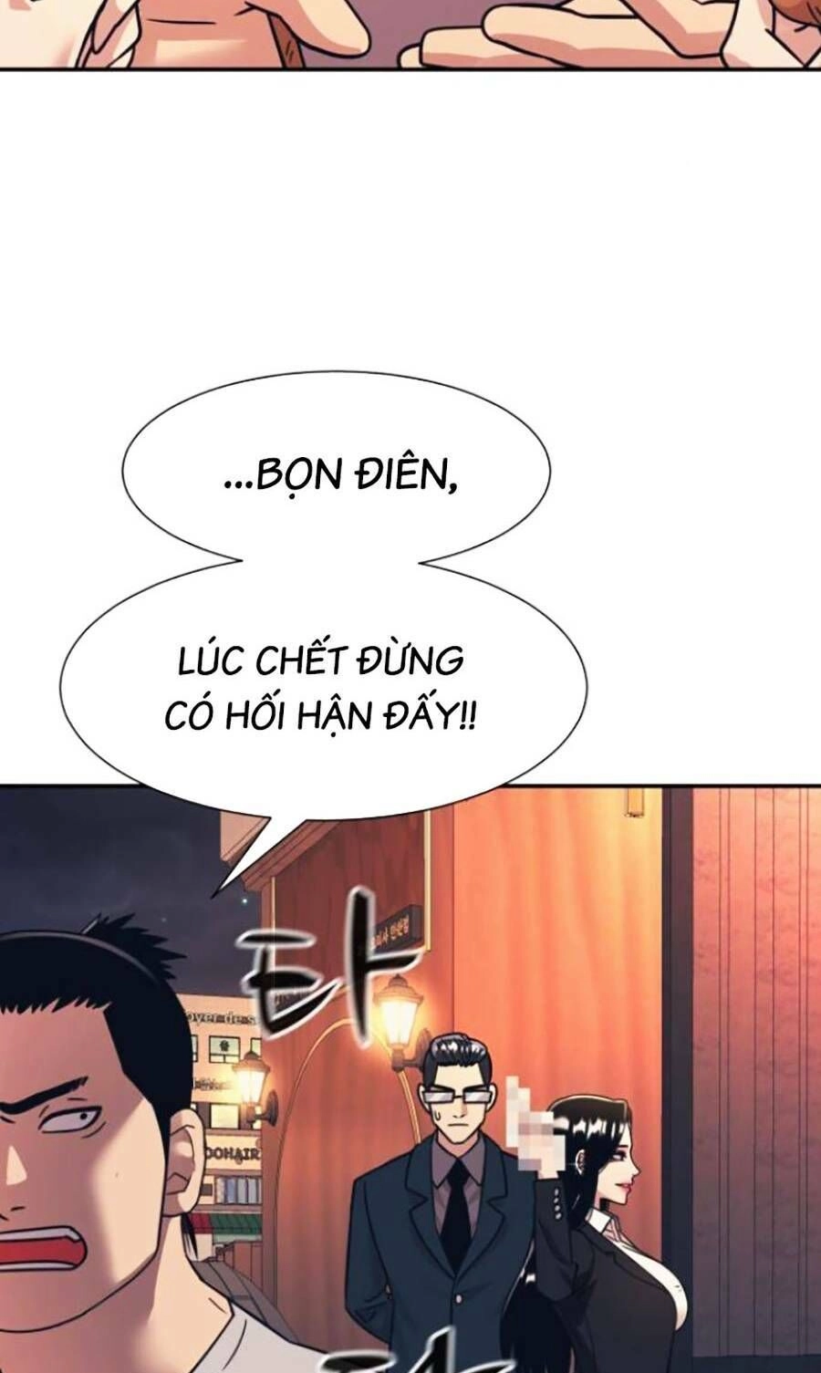Bản Ngã Tối Thượng Chapter 48 - 35
